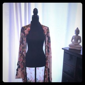 FreePeople wrap/ shawl